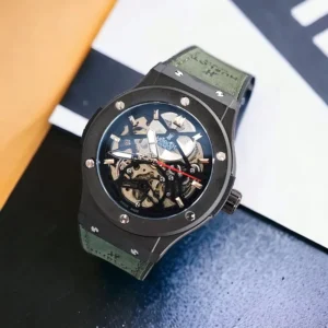 Stylish Hublot Watch For Men (SG8789)