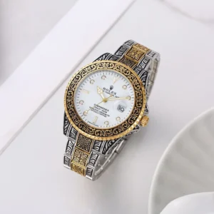 Stylish Rolex Watch For Men (SG8791)