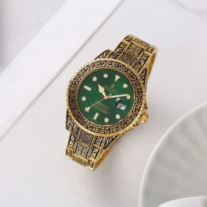 Stylish Rolex Watch For Men (SG8793)