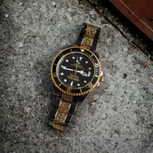 Stylish Rolex Watch For Men (SG8796)