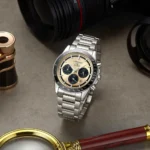 Stylish Longines Watch For Men (SG8800)