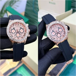 Stylish Rolex Watch For Men (SG8801)