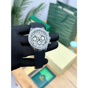 Stylish Rolex Watch For Men (SG8802)