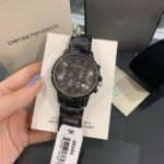 Classic Emporio Armani Watch For Men (WRJ08)