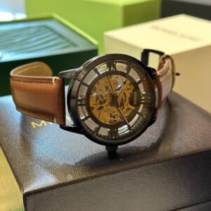 Classic Fossil Watch For Men (WRJ13)