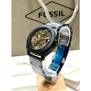Classy Fossil Watch For Men (WRJ18)