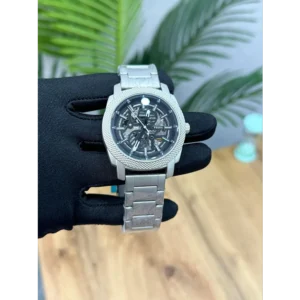 Classy Fossil Watch For Men (UF69)