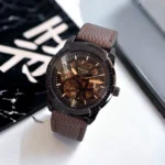 Classy Fossil Watch For Men (UF83)
