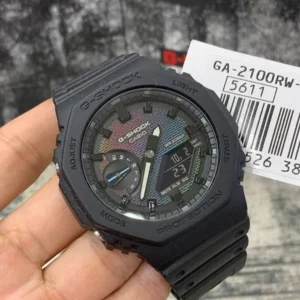 Classy G-Shock Watch For Men (UF84)