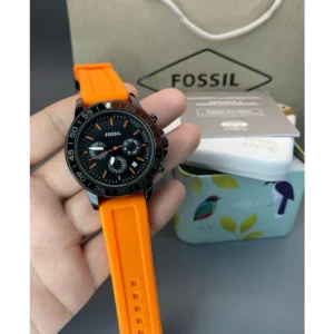 Classy Fossil Watch For Men (UF91)