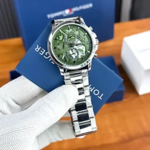 Classy Tommy Hilfiger Watch For Men (BSF1628)
