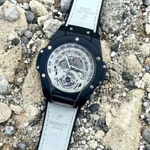 Classy Hublot Watch For Men (BSF1629)