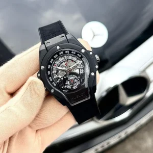 Classy Hublot Watch For Men (BSF1630)