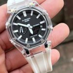 Classy G-Shock Watch For Men (LUC74)