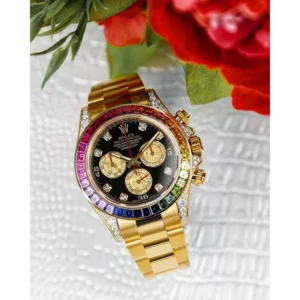 Imported Rolex Watch For Men (GH14)