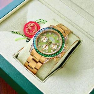 Imported Rolex Watch For Men (GH15)