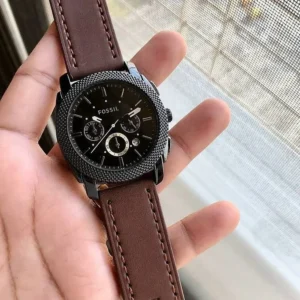 Imported Fossil Watch For Men (GH19)