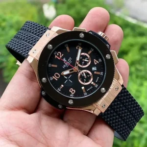 Imported Hublot Watch For Men (GH22)