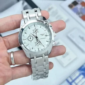 Imported Tissot Watch For Men (GH24)