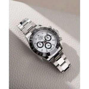 Trendy Rolex Watch For Men (BSF1659)
