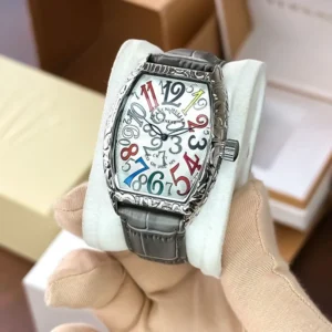 Trendy Frank Muller Watch For Men (SFS1683)