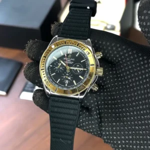 Trendy Breitling Watch For Men (SFS1689)