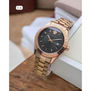 Stylish Versace Watch For Men (LAZ1451)