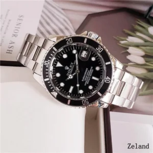 Stylish Rolex Watch For Men (SG733)