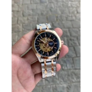 Stylish Tissot Watch For Men (BRH43)
