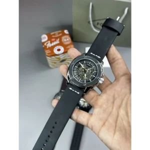 Stylish Fossil Watch For Men (BRH51)