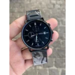 Stylish Fossil Watch For Men (WAM30)