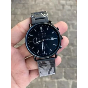 Stylish Fossil Watch For Men (WAM30)