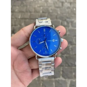 Stylish Fossil Watch For Men (WAM32)