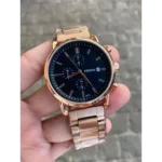 Stylish Fossil Watch For Men (WAM35)