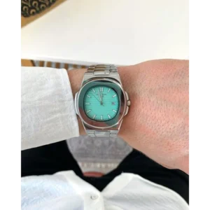 Stylish Patek Philippe Watch For Men (WAM38)