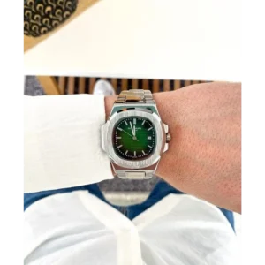 Stylish Patek Philippe Watch For Men (WAM40)