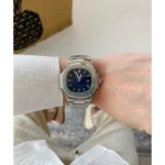 Stylish Patek Philippe Watch For Men (WAM41)