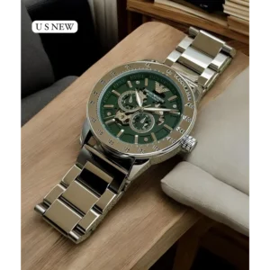 Stylish Emporio Armani Watch For Men (LAZ1495)