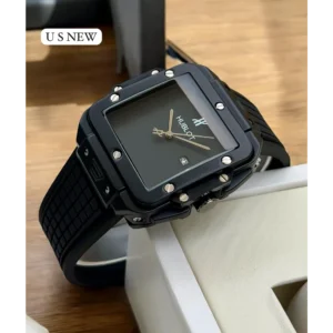 Stylish Hublot Watch For Men (LAZ1496)