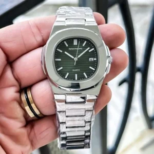 Stylish Patek Philippe Watch For Men (ETS106)