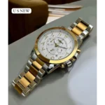 Trendy Fossil Watch For Men (LAZ1555)