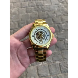 Trendy Rolex Watch For Men (SG8906)