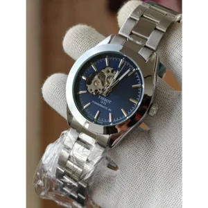 Trendy Fossil Watch For Men (FH111)