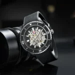 Classy Rado Watch For Men (LAZ1606)