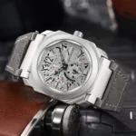 Trendy Bvlgari Watch For Men (BRW2023)