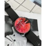 Trendy Diesel Watch For Men (BRW2025)