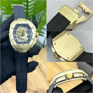 Trendy Hublot Watch For Men (SG216)