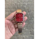 Trendy Casio Watch For Men (SG223)