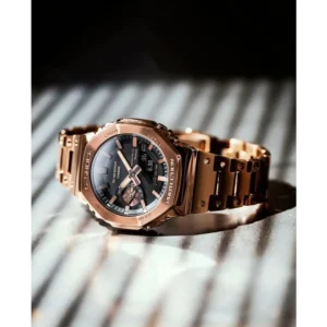 Trendy Casio G Shock Watch For Men (SFS1971)