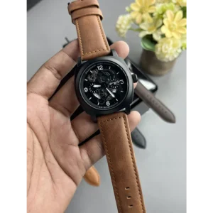 Stylish Panerai Watch For Men (BRH541)